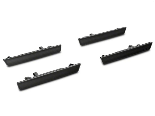 JGD-CHALL15-FRSM - Світлодіодні габаритні вогні спереду і ззаду CHALLENGER 2015-21