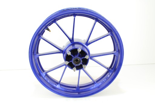 YAMAHA MT 125 14-18 ОБІД ЗАДНІЙ ЗАДНІЙ