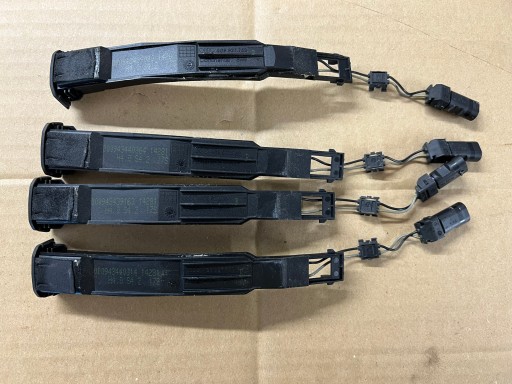 Датчик дверної ручки kessy audi a6 c7 4g8927753