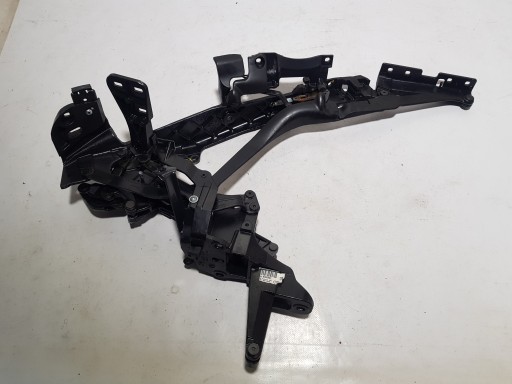 MERCEDES SL R230 W230 hinge roofs bonnet left