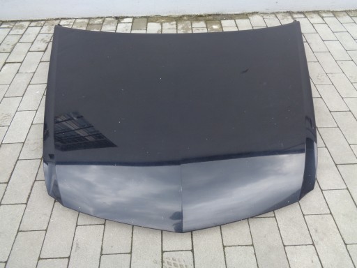 Capot Complète Charnières HONDA LEGEND IV LIFT KB2