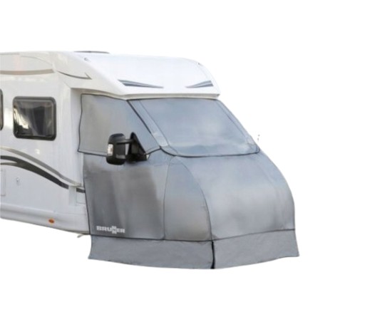 Зовнішній термоковрик Ford Transit 2006-2014