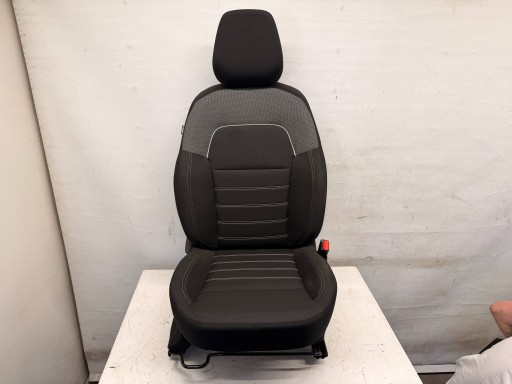 Sandero III sedile passeggeri Destra Anteriore completo