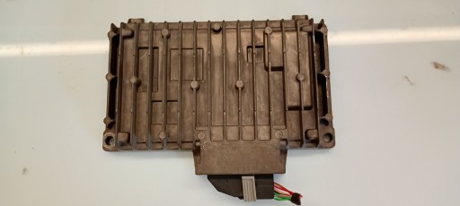 Mercedes gle w167 модуль водія a2139005727