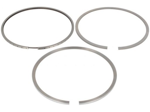 Поршневые кольца MAHLE 061 77 N0
