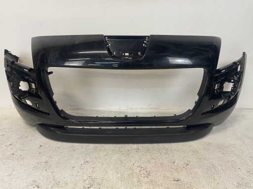 ZDERZAK - БАМПЕР ПЕРЕДНІЙ PEUGEOT 3008 І ПЕРЕД ЛІФТОМ