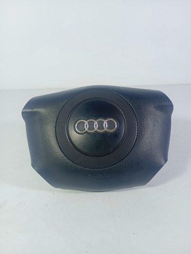 Audi A6 C5 97-04 airbag POWIETRZNA airbag of the steering wheel OE 4B0880201
