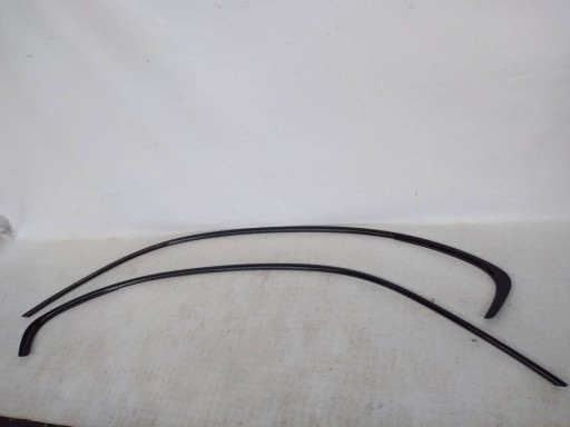 Планка даху ліва права Shadow Line BMW 3 F30