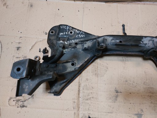 Fahrschemel Achsträger VOLVO V40 FL 1.9DI