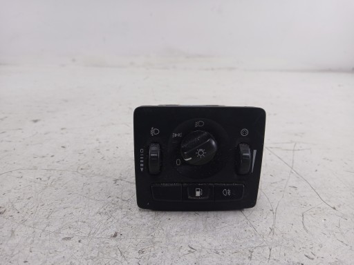 VOLVO V50 S40 II Pulsante interruttore luci 30739298