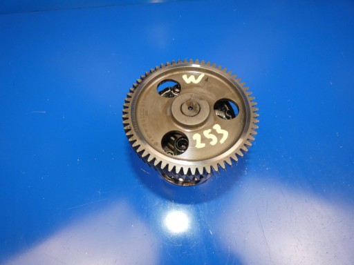 MERCEDES GLC W253 X253 C KLASA W205 W213 2.2 CDI oil pump