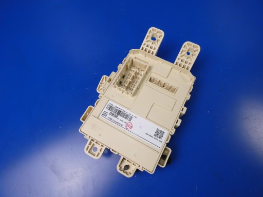 KIA SPORTAGE IV 4 2016- TUCSON III Module fusibles