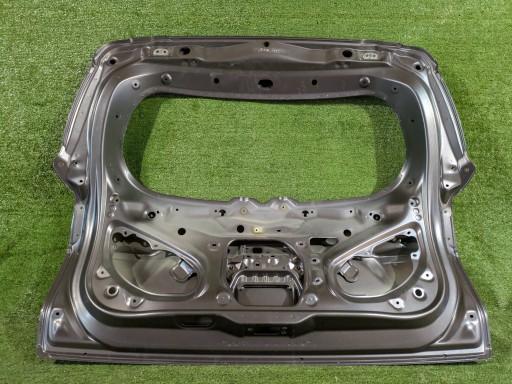 boot doors rear part boot SUZUKI SX4 S-CROSS 21- LIFT NR.153