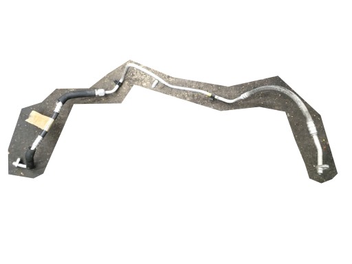 КОНДИЦИОНЕР TRAFIC VIVARO 2.0 DCI