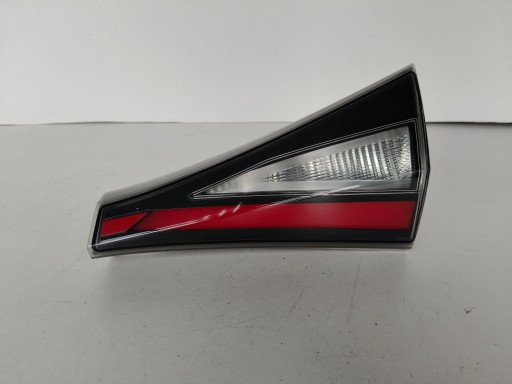light right rear to the bonnet HYUNDAI I20 III N-LINE 20