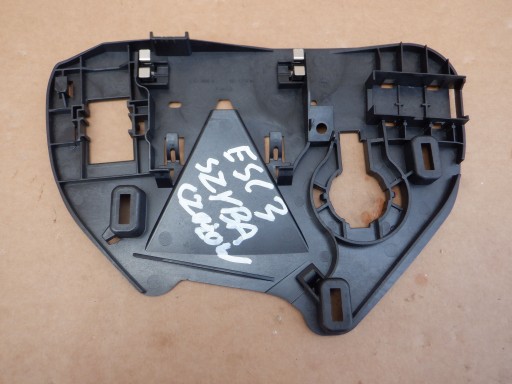 LJ6T-19H507-AC - КРІПЛЕННЯ ДЗЕРКАЛА НА СКЛО FORD ESCAPE MK4