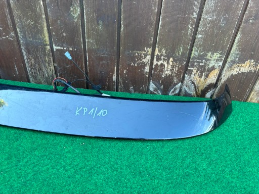 CITROEN C4 2 II B7 10-15 ROK SPOILER HECKKLAPPE LOTKA 96882677XT KP1/10