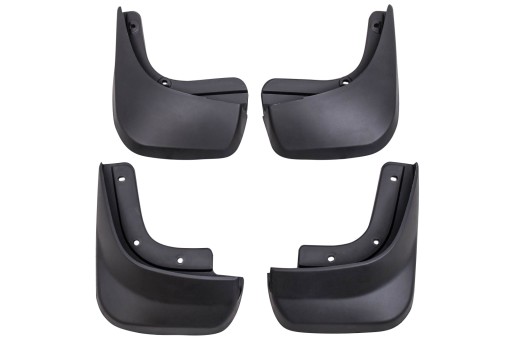 AUDI A6 C5 4B 1997-2004 брызговики