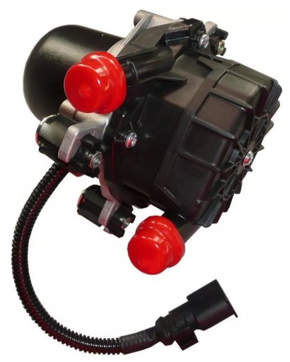 PP001 1618.E4 - Вторинний повітряний насос CITROEN C4 C5 XSARA