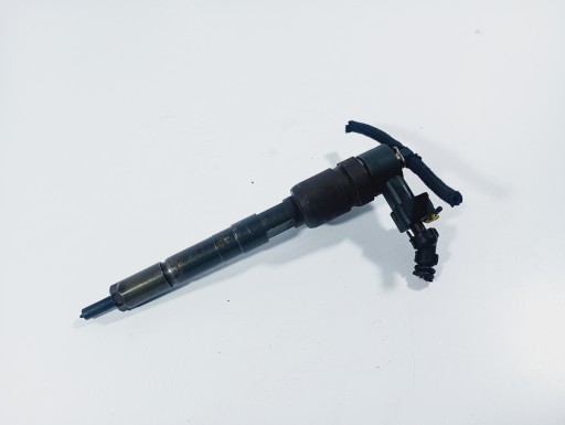 injector OE 0445110 Suzuki Swift III lift 05-10