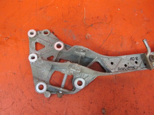 ALFA ROMEO GIULIETTA 940 axle beam axle beam subframe TRAWERS rear part rear 50518703