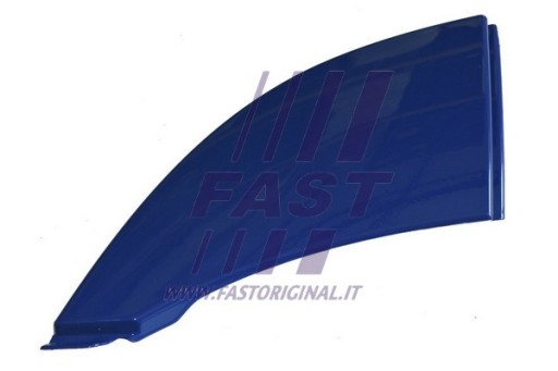 Fast FT90744 Защитная полоса для передних фонарей