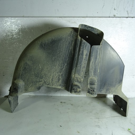 SEAT TOLEDO IV 4 mudguard rear part right 5JA810972