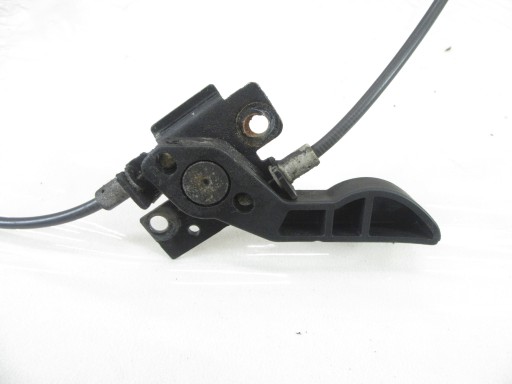 Mécanisme du capot Poignée rygle Câble BMW F01 F02 F04 F06 F07 F10 F11F12 F13