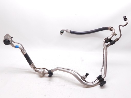 Кабель кондиционера-Mazda CX5 CX-5 2.2 D 12-17