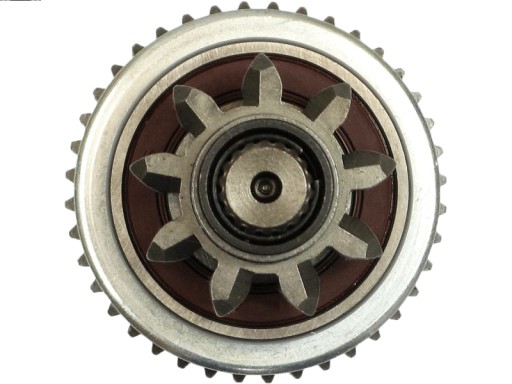 As-pl sd6071 обгонная муфта, стартер