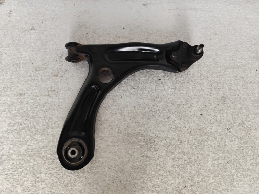 VOLKSWAGEN UP 5D 2012 arm right front