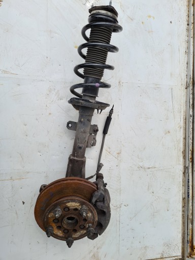 Ford transit mk8 bk31-18045 кроссовер mcperson