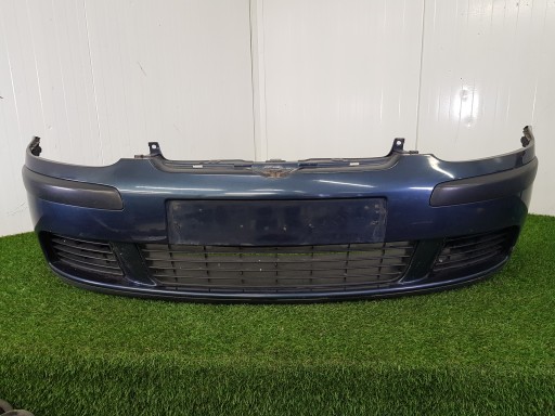 Stoßstange vorne vorne VOLKSWAGEN GOLF 5