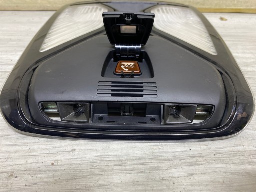 BMW 4 G22 G23 G28 light OSWIETLENIE of the interior cabs 5A5A537