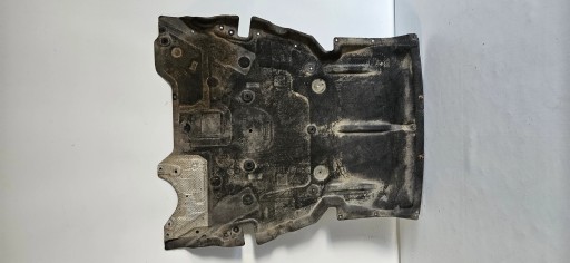 cover cover below engine BMW 1 F20 LIFT 7486952