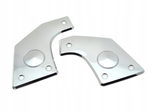 НАКЛАДКА НА РАМУ МОТОЦИКЛА HONDA GL 1800 GOLDWING