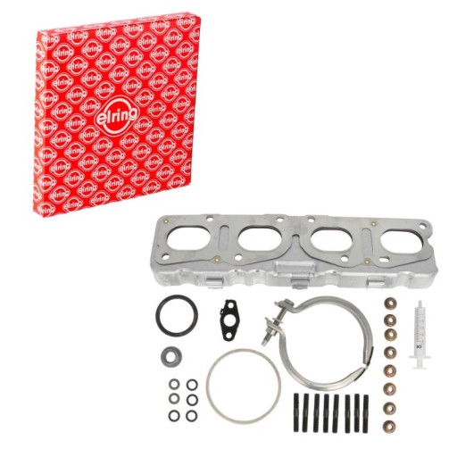 571.010 - ПРОКЛАДКА ТУРБІНИ MERCEDES C-CLASS E SLC