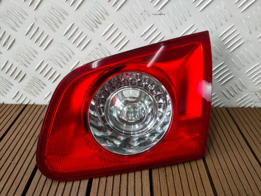 VW PASSAT B6 05-10 KOMBI light rear right to the bonnet 3C9945094 EUROPA OE