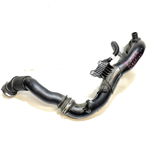 FORD PUMA MK2 1.0 ECOBOOST SCHLAUCH ROHR ROHR L1B1-9C623-AC