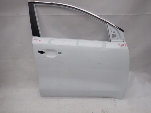 KIA SPORTAGE IV 4 15-21 door front front right
