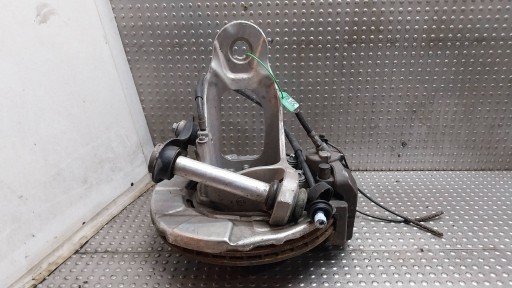 otoč čepu pravý záď 6770984 BMW X6 F16 X5 F15