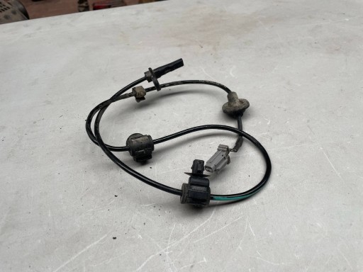 sensor PREDKOSCI reifen räder ABS SUBARU XV II 27540FL021 @M