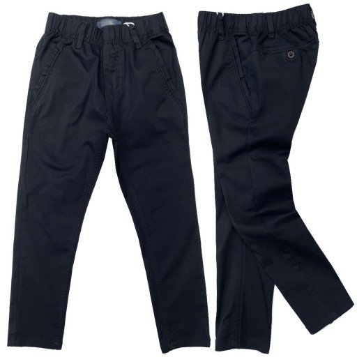 Брюки парадні 146