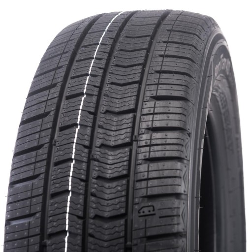 4X всесезонні шини 225 / 70R15 Kumho POTRAN CX11 R