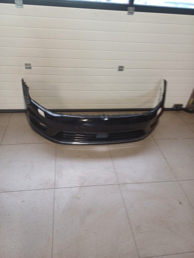 bumper front front VW GOLF 7 VII 5G0 R- LINE 6 X PDC washer 5G0807221AL