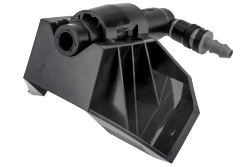 EDS-KA-011 - ОМЫВАТЕЛЬ ФАРЫ ПРАВЫЙ KIA SORENTO 09-12