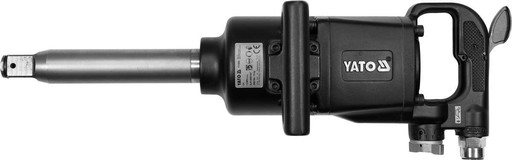 ПНЕВМАТИЧНИЙ КЛЮЧ 1 2600NM YT-0960