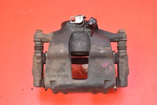 caliper brake left front ALFA ROMEO MITO 1.3 JTD 95 KM 08-13