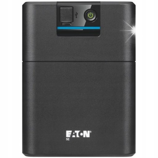 Источник бесперебойного питания eaton 5e 900 usb din g2 5e900ud