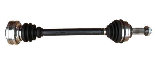 JKD-BM-005816 - Піввісь зд л BMW E60 520i мануал